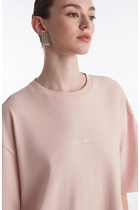 FLOWER BLOOM T-SHIRT