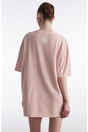 FLOWER BLOOM T-SHIRT
