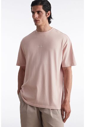 FLOWER BLOOM T-SHIRT