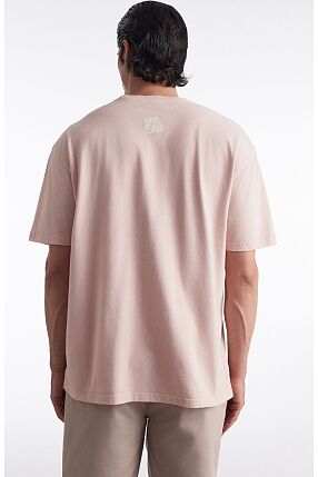 FLOWER BLOOM T-SHIRT