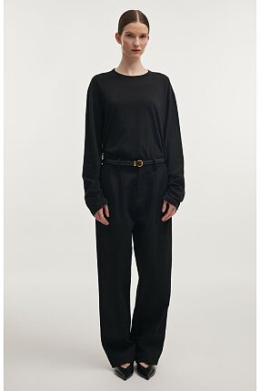 BILLIE BLOUSE M/W
