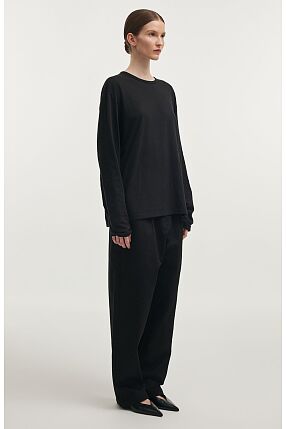 BILLIE BLOUSE M/W