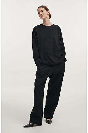 BILLIE BLOUSE M/W