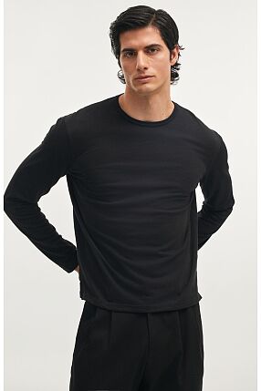 BILLIE BLOUSE M/W