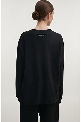 BILLIE BLOUSE M/W