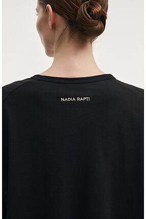 BILLIE BLOUSE M/W