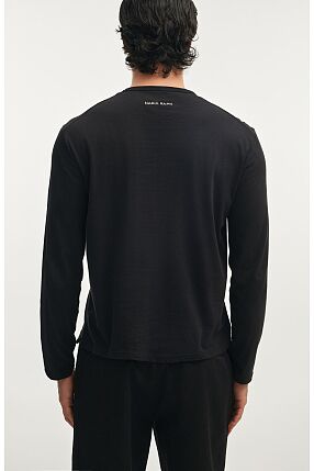 BILLIE BLOUSE M/W