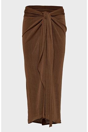 No.26 KNITTED SARONG
