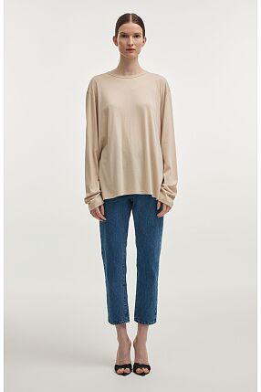 BILLIE BLOUSE M/W