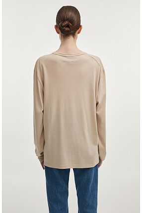 BILLIE BLOUSE M/W