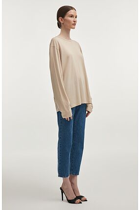 BILLIE BLOUSE M/W