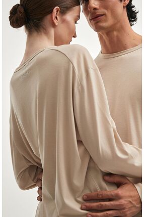 BILLIE BLOUSE M/W