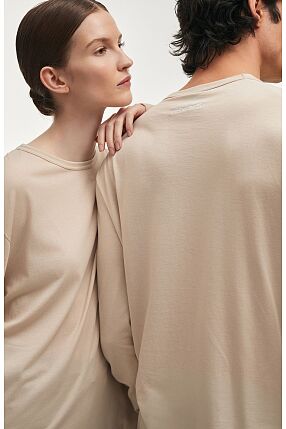 BILLIE BLOUSE M/W