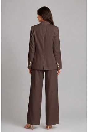 THALIA BLAZER