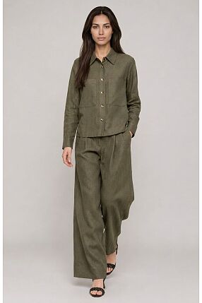 LYRA SHIRT