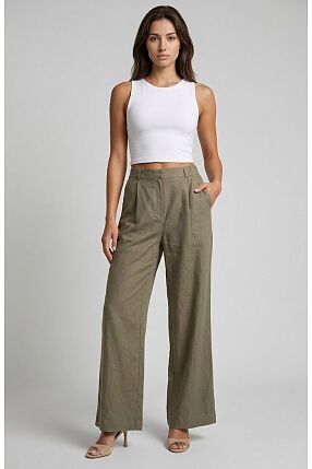 AURA PANTS