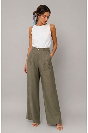 GAIA PANT