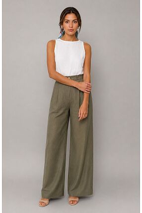 GAIA PANT