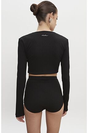BITE CROP TOP