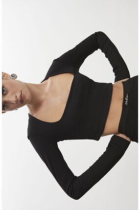 BITE CROP TOP