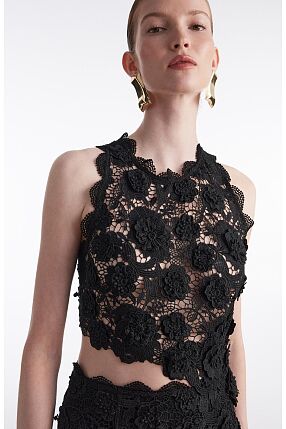 CHARLOTTE TOP