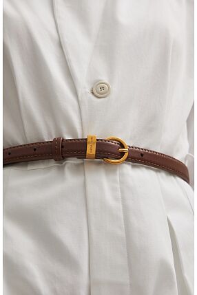 ROCKY LEATHER BELT