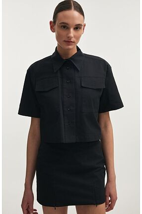 STILL LIFE SHIRT