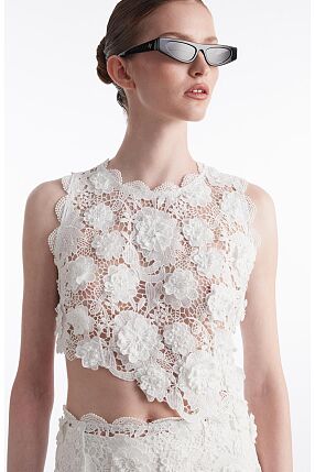 CHARLOTTE TOP