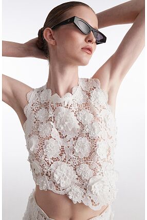 CHARLOTTE TOP
