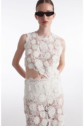 CHARLOTTE TOP