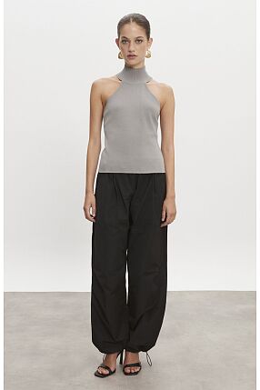 HEAVEN KNITTED TOP
