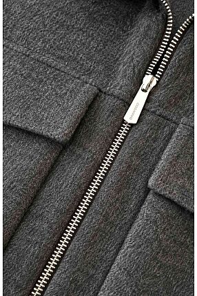 GIGI  WOOL JACKET