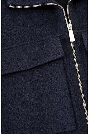 GIGI  WOOL JACKET