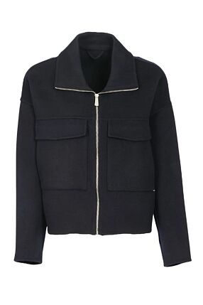 GIGI  WOOL JACKET
