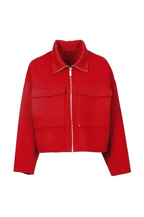 GIGI  WOOL JACKET