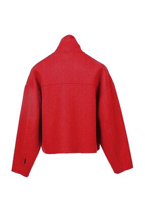 GIGI  WOOL JACKET