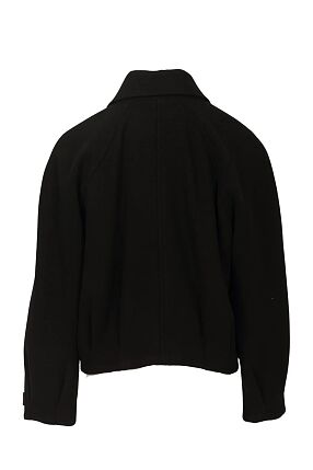 LAUREN WOOL BLEND JACKET