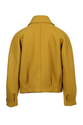 LAUREN WOOL BLEND JACKET
