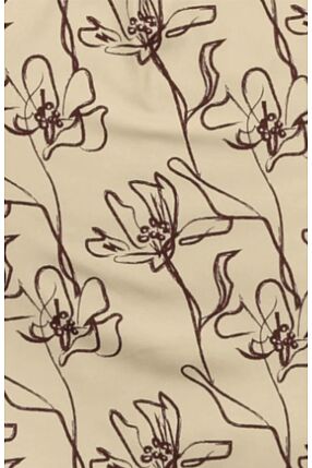 LAUREN WOOL BLEND JACKET