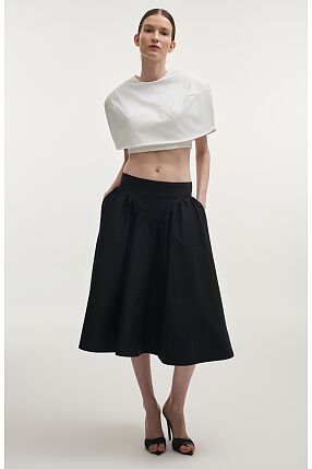 LETICIA CAPE TOP