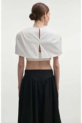 LETICIA CAPE TOP