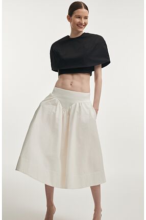 LETICIA CAPE TOP
