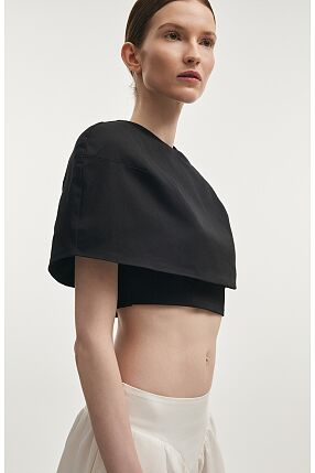LETICIA CAPE TOP