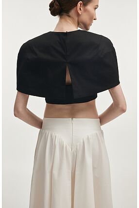 LETICIA CAPE TOP