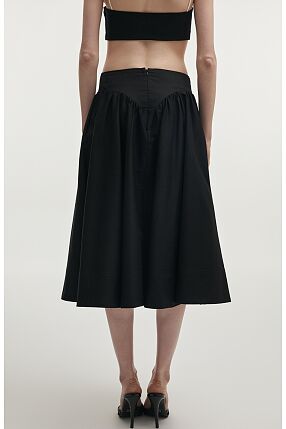 LETICIA SKIRT