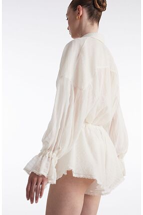 HAN SHORTS