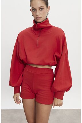 ZEN BLOUSE