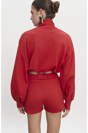 ZEN BLOUSE