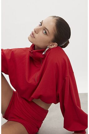 ZEN BLOUSE