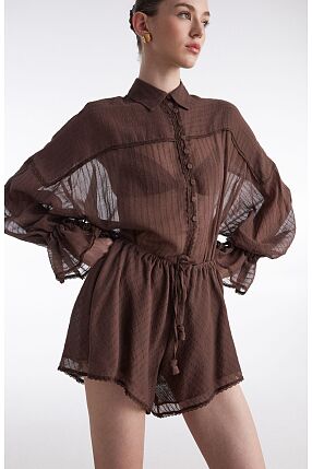 HAN SHIRT